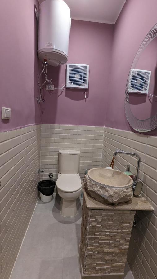Bedcoin Hostel Хургада Экстерьер фото