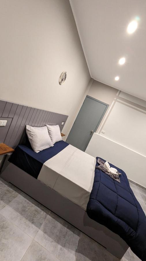 Bedcoin Hostel Хургада Экстерьер фото
