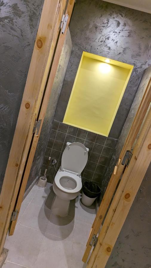 Bedcoin Hostel Хургада Экстерьер фото