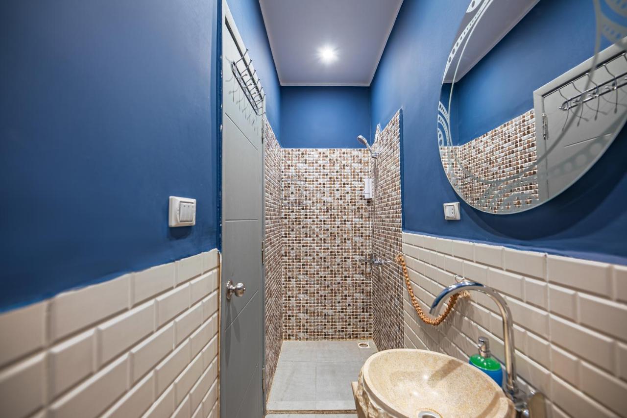 Bedcoin Hostel Хургада Экстерьер фото