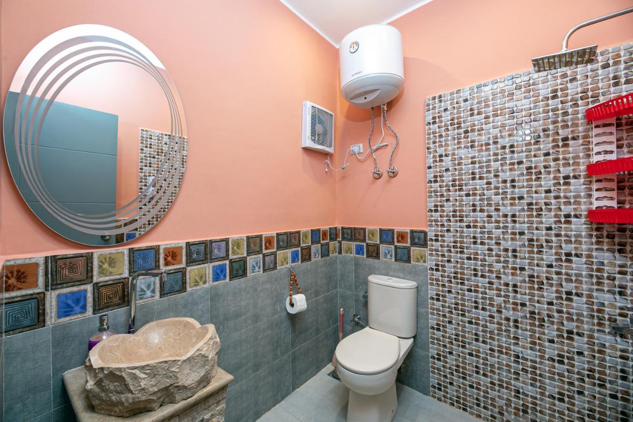 Bedcoin Hostel Хургада Экстерьер фото