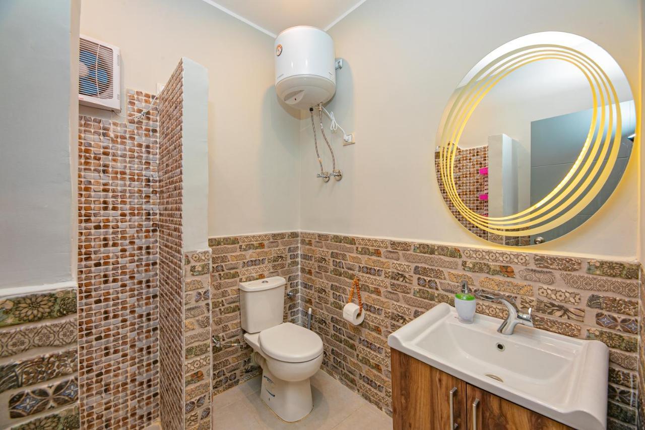 Bedcoin Hostel Хургада Экстерьер фото