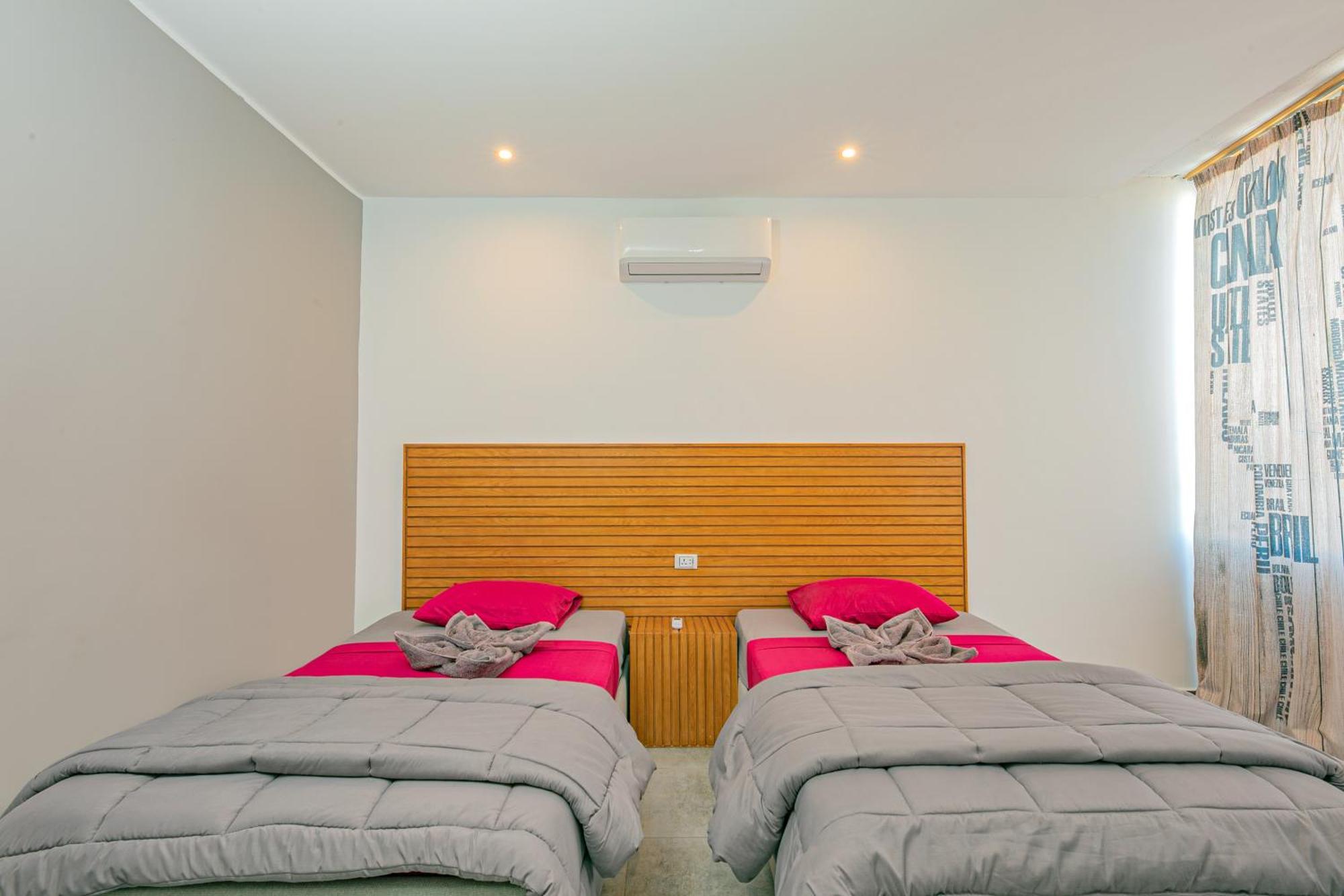 Bedcoin Hostel Хургада Экстерьер фото