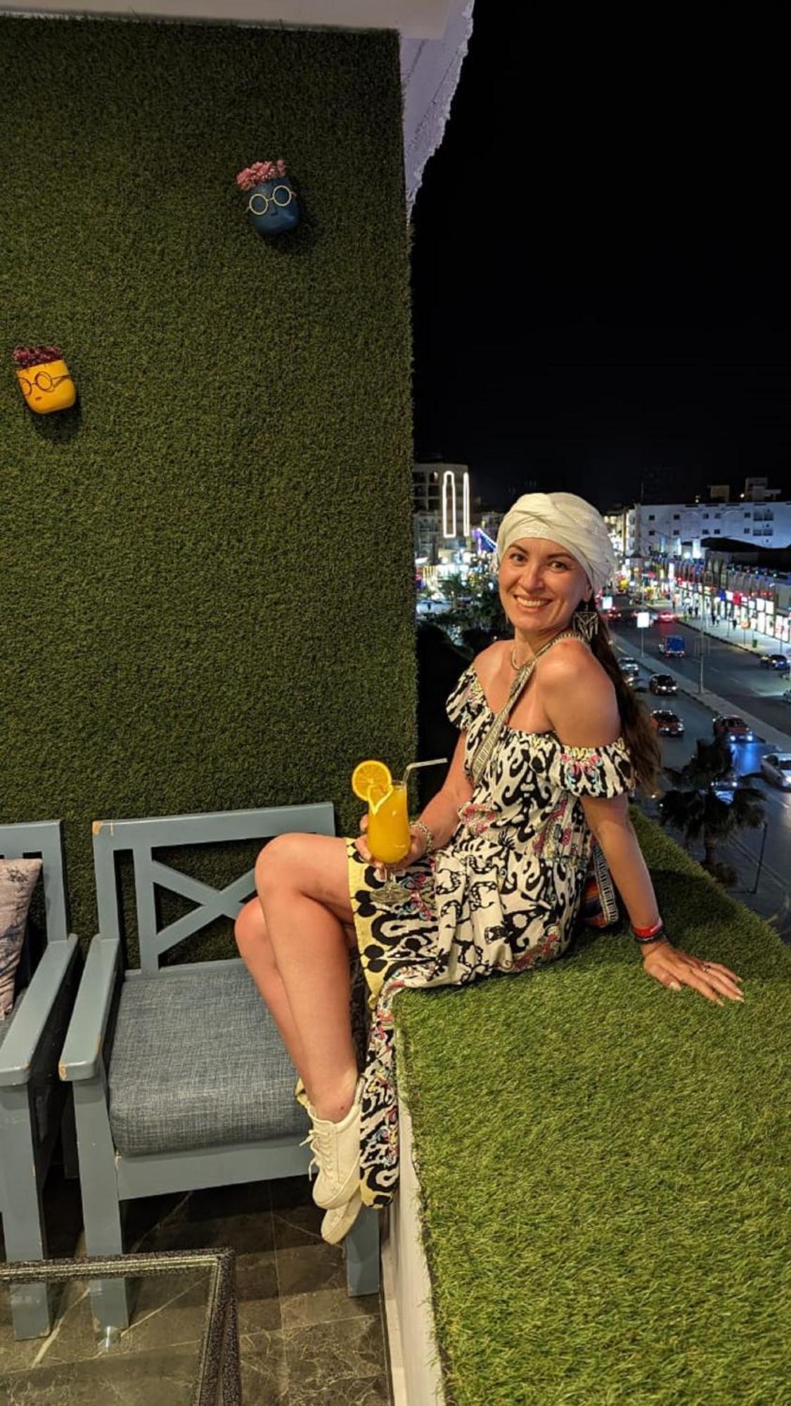 Bedcoin Hostel Хургада Экстерьер фото