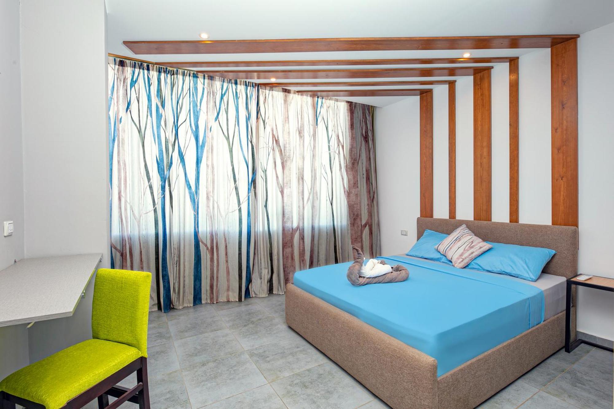 Bedcoin Hostel Хургада Экстерьер фото