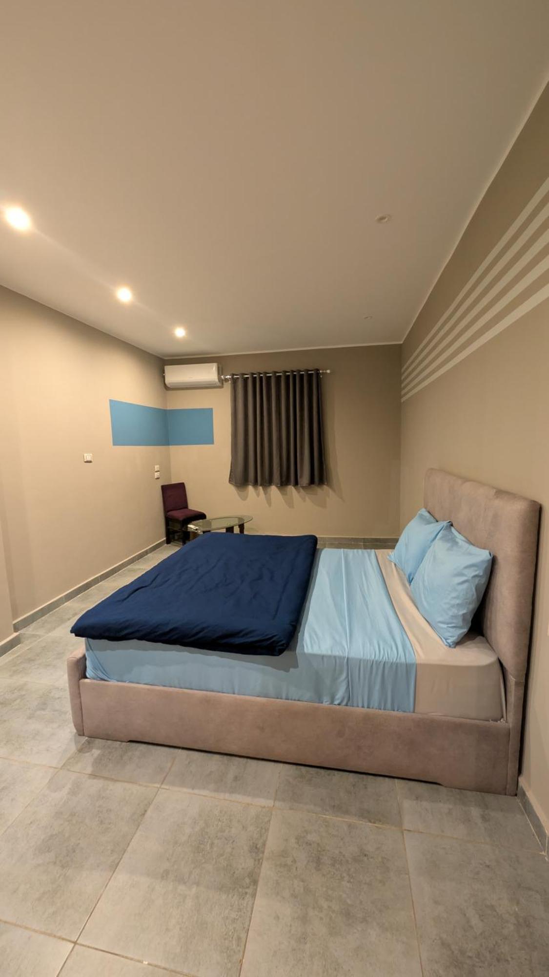 Bedcoin Hostel Хургада Экстерьер фото